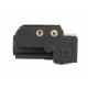 Лазерный целеуказатель (Spina Optics) LS65R (Black)